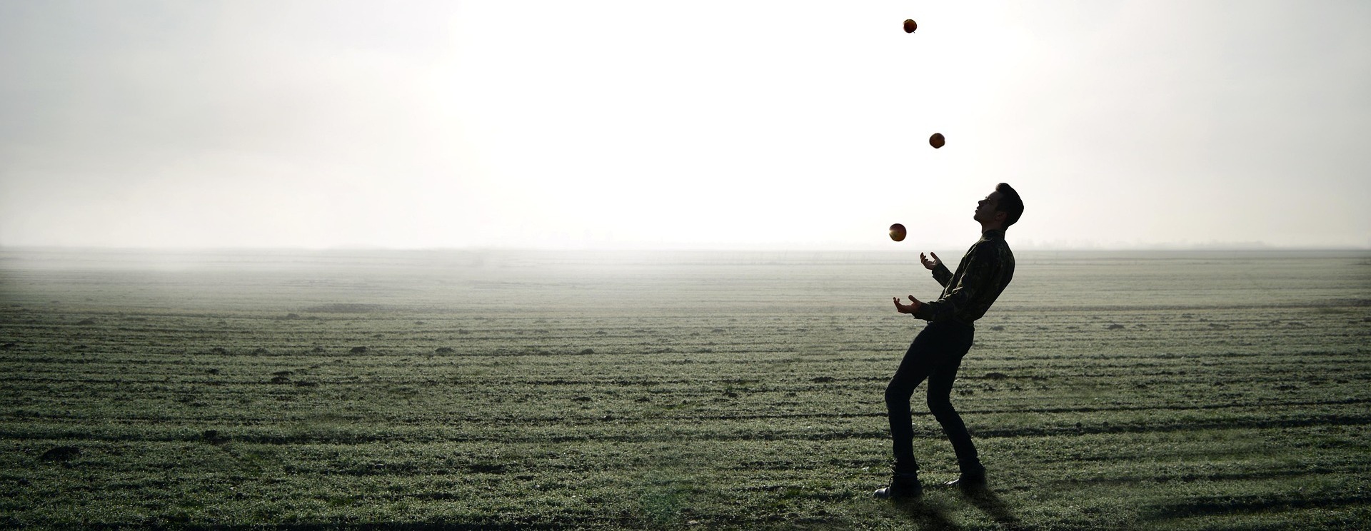 Balance and Object Manipulation Workshop with 406 Cirque - September 9, 6:30-9pm